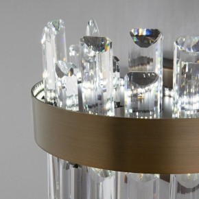 Накладной светильник Bogate"s Sparkle 418/1 в Березниках - berezniki.ok-mebel.com | фото 6
