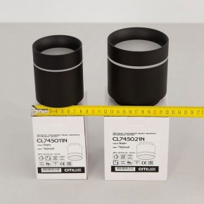 Накладной светильник Citilux Борн CL745021N в Березниках - berezniki.ok-mebel.com | фото 11
