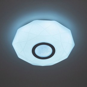 Накладной светильник Citilux Диамант Смарт CL713A10G в Березниках - berezniki.ok-mebel.com | фото 2