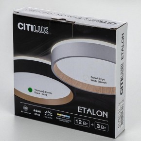 Накладной светильник Citilux Etalon CL750181 в Березниках - berezniki.ok-mebel.com | фото 13