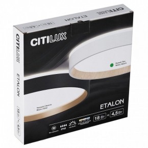 Накладной светильник Citilux Etalon CL750240 в Березниках - berezniki.ok-mebel.com | фото 11