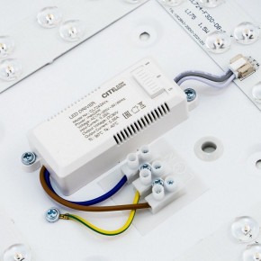 Накладной светильник Citilux Купер CL724K24V0 в Березниках - berezniki.ok-mebel.com | фото 15