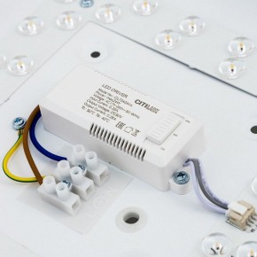 Накладной светильник Citilux Купер CL724K24V0 в Березниках - berezniki.ok-mebel.com | фото 16