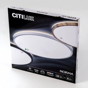 Накладной светильник Citilux Norma CL748400 в Березниках - berezniki.ok-mebel.com | фото 8