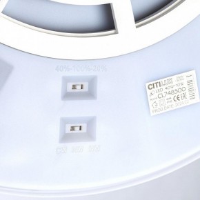 Накладной светильник Citilux Norma CL748500 в Березниках - berezniki.ok-mebel.com | фото 13