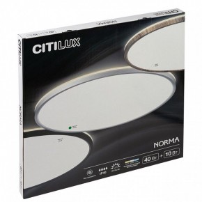 Накладной светильник Citilux Norma CL748500 в Березниках - berezniki.ok-mebel.com | фото 8