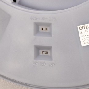 Накладной светильник Citilux Norma CL748501 в Березниках - berezniki.ok-mebel.com | фото 12