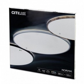 Накладной светильник Citilux Norma CL748600 в Березниках - berezniki.ok-mebel.com | фото 8