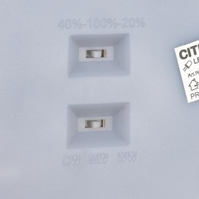 Накладной светильник Citilux Norma CL748601 в Березниках - berezniki.ok-mebel.com | фото 15