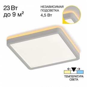 Накладной светильник Citilux Norma CL748K200 в Березниках - berezniki.ok-mebel.com | фото 2