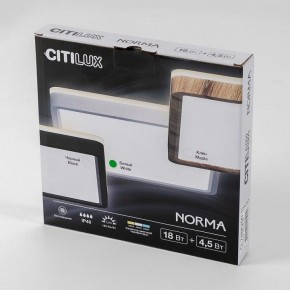 Накладной светильник Citilux Norma CL748K200 в Березниках - berezniki.ok-mebel.com | фото 8