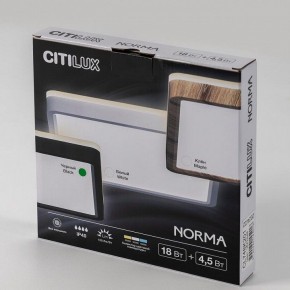 Накладной светильник Citilux Norma CL748K201 в Березниках - berezniki.ok-mebel.com | фото 10