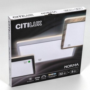 Накладной светильник Citilux Norma CL748K301 в Березниках - berezniki.ok-mebel.com | фото 10