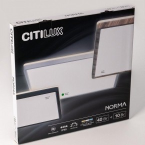 Накладной светильник Citilux Norma CL748K400 в Березниках - berezniki.ok-mebel.com | фото 8