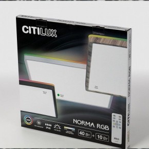 Накладной светильник Citilux Norma CL749K400 в Березниках - berezniki.ok-mebel.com | фото 10