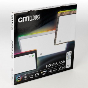 Накладной светильник Citilux Norma CL749K401 в Березниках - berezniki.ok-mebel.com | фото 8