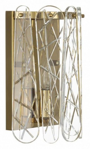 Накладной светильник Citilux Talla CL318412 в Березниках - berezniki.ok-mebel.com | фото 2