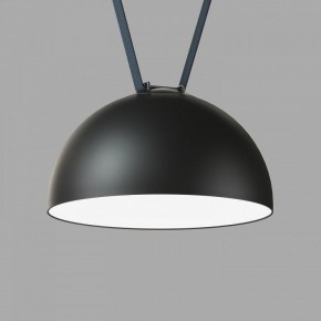 Накладной светильник Denkirs Belty Flow DK5562-BK в Березниках - berezniki.ok-mebel.com | фото 3