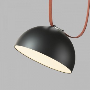 Накладной светильник Denkirs Belty Flow DK5563-BK в Березниках - berezniki.ok-mebel.com | фото 2