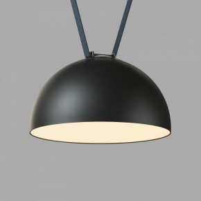 Накладной светильник Denkirs Belty Flow DK5563-BK в Березниках - berezniki.ok-mebel.com | фото 4