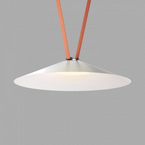Накладной светильник Denkirs Belty Flow DK5569-WH+BK в Березниках - berezniki.ok-mebel.com | фото 2