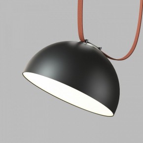 Накладной светильник Denkirs Belty Flow DK5662-BK в Березниках - berezniki.ok-mebel.com | фото 2