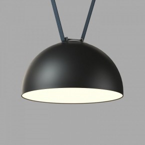 Накладной светильник Denkirs Belty Flow DK5662-BK в Березниках - berezniki.ok-mebel.com | фото 3
