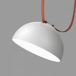 Накладной светильник Denkirs Belty Flow DK5662-WH+BK в Березниках - berezniki.ok-mebel.com | фото 3