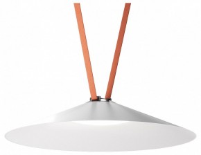 Накладной светильник Denkirs Belty Flow DK5668-WH+BK в Березниках - berezniki.ok-mebel.com | фото 2