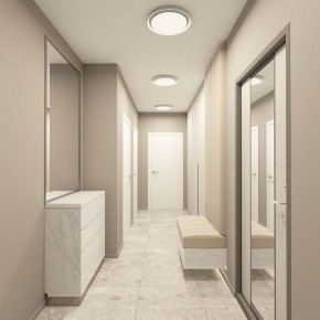 Накладной светильник Denkirs Cany DK6515-WH в Березниках - berezniki.ok-mebel.com | фото 5