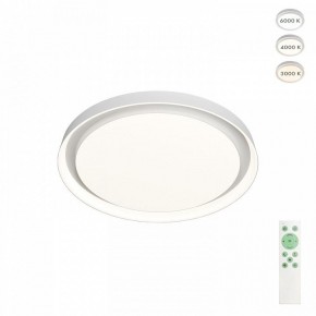 Накладной светильник Denkirs Cany DK6516-WH в Березниках - berezniki.ok-mebel.com | фото 3