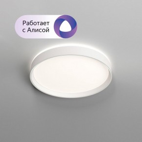 Накладной светильник Denkirs PLATO DK6510-WH в Березниках - berezniki.ok-mebel.com | фото 4