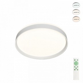 Накладной светильник Denkirs PLATO DK6511-WH/1 в Березниках - berezniki.ok-mebel.com | фото 2