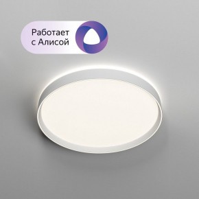 Накладной светильник Denkirs PLATO DK6511-WH/1 в Березниках - berezniki.ok-mebel.com | фото 3