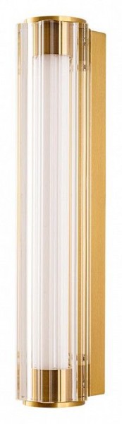 Накладной светильник Divinare Pastel 1711/17 AP-5 в Березниках - berezniki.ok-mebel.com | фото