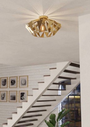 Накладной светильник Eglo Carlton 43908 в Березниках - berezniki.ok-mebel.com | фото 3