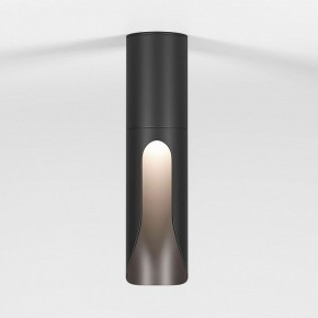 Накладной светильник Elektrostandard Apex 25113/LED 7W 4000K черный в Березниках - berezniki.ok-mebel.com | фото 2