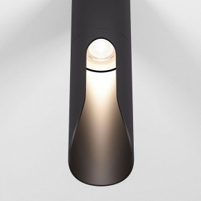 Накладной светильник Elektrostandard Apex 25113/LED 7W 4000K черный в Березниках - berezniki.ok-mebel.com | фото 5