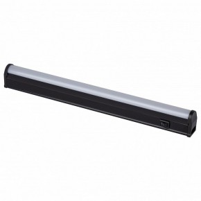 Накладной светильник Эра  LLED-01-04W-4000-B в Березниках - berezniki.ok-mebel.com | фото