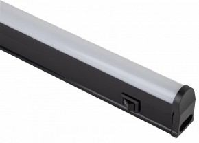 Накладной светильник Эра  LLED-01-04W-4000-B в Березниках - berezniki.ok-mebel.com | фото 5