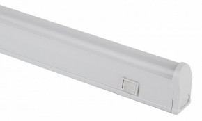 Накладной светильник Эра  LLED-01-08W-6500-W в Березниках - berezniki.ok-mebel.com | фото 6