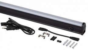Накладной светильник Эра  LLED-01-12W-4000-B в Березниках - berezniki.ok-mebel.com | фото 9