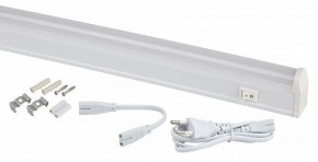 Накладной светильник Эра  LLED-01-12W-4000-W в Березниках - berezniki.ok-mebel.com | фото 11