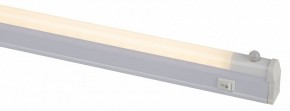 Накладной светильник Эра  LLED-02-04W-4000-MS-W в Березниках - berezniki.ok-mebel.com | фото 10