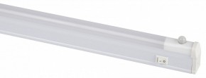 Накладной светильник Эра  LLED-02-04W-4000-MS-W в Березниках - berezniki.ok-mebel.com | фото 11