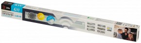 Накладной светильник Эра  LLED-02-04W-4000-MS-W в Березниках - berezniki.ok-mebel.com | фото 8
