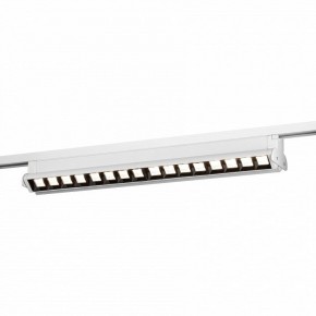 Накладной светильник Эра  TR54 - 5040 WH в Березниках - berezniki.ok-mebel.com | фото 7