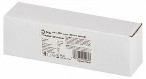 Накладной светильник Эра  TRM-S5-1-6W4K-BK в Березниках - berezniki.ok-mebel.com | фото 6