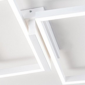 Накладной светильник Escada Scales 10209/2LED White в Березниках - berezniki.ok-mebel.com | фото 7