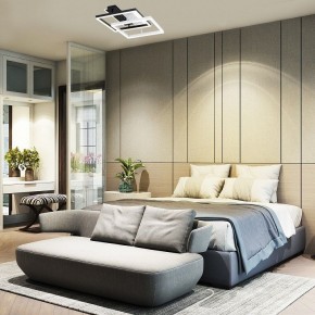 Накладной светильник Escada Stellar 10215/2LED в Березниках - berezniki.ok-mebel.com | фото 5